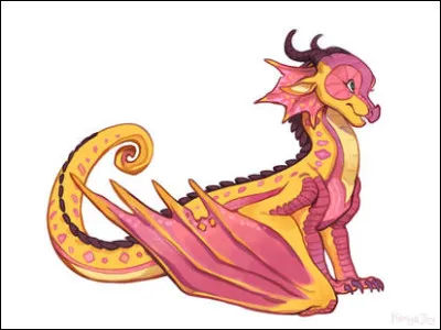 Question suivante : quel est le clan de Kinkajou ?