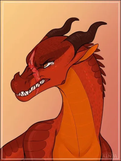 De quel clan est Fuego ?