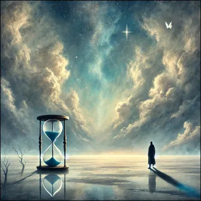 Qui a écrit "La Pluie et le Beau Temps" ?