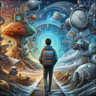 Qui interprétait les paroles "En ce temps-là j'avais 20 ans, sur la télé en noir et blanc on découvrait le rock'n'roll..." ?