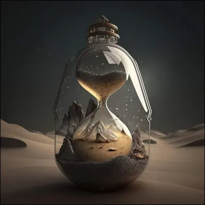 Quel genre de roman est celui de Barjavel intitulé "La Nuit des temps" ?