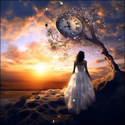 Qui chantait "J'ai beau me dire qu'il faut du temps, j'ai beau l'écrire noir sur blanc, quoi que je fasse, où que je sois, rien ne t'efface, je pense à toi" ?