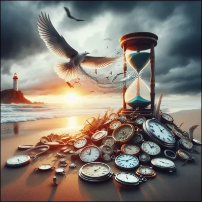 Qui a créé le parfum "Air du Temps" ?