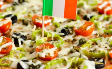 Quiz Italien