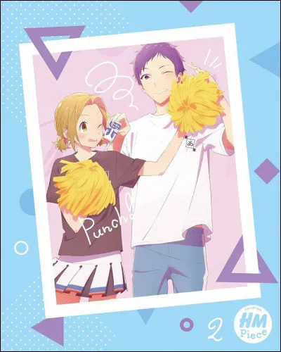 Dans quel animé sommes-nous ?