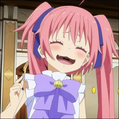 Et moi, dans quel animé génial suis-je ?