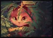 Test Un nom pour ton chat