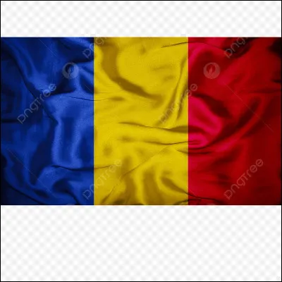 À quel pays appartient ce drapeau ?