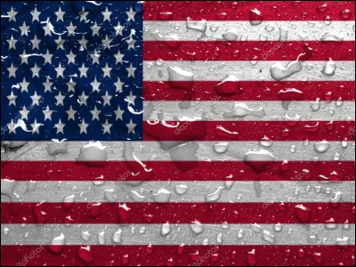 À quel pays appartient ce drapeau ?