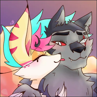 Comment nomme-t-on le ship entre Bee et Vortex ?