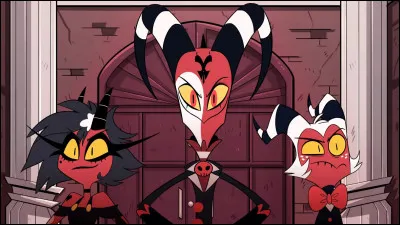 Quel est le point commun des ships AppleImp, ImpSnake et Velxxie ?