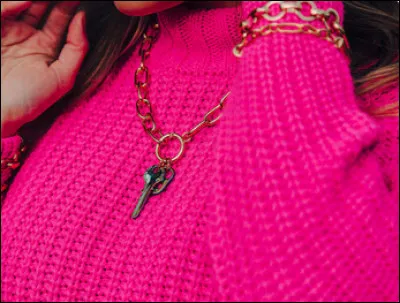 Et ton style vestimentaire est...