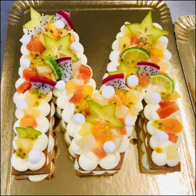 Mourtaïrol : dans le Rouergue ou dans le Lot si l'on vous sert du Mourtaïrol, que dégusterez-vous ?