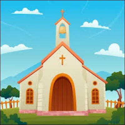 Complétez l'expression suivante : "Remettre l'église au centre du...