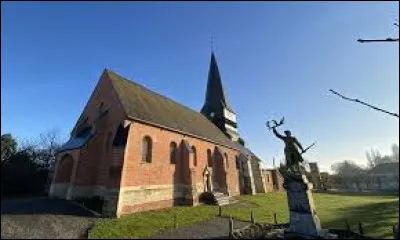 Nous partons &agrave; pr&eacute;sent dans les Hauts-de-France, &agrave; Luchy. Commune de l'aire d'attraction Beauvaisienne, elle se situe dans le d&eacute;partement ...