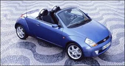 De quel modèle s'agit-il ?