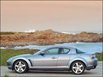 De quel modèle s'agit-il ?