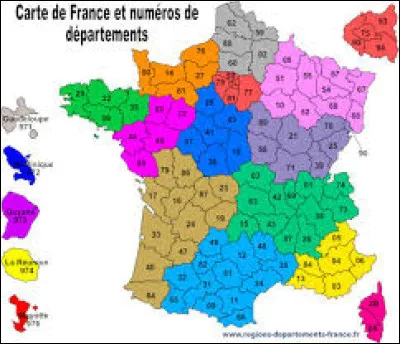 Quel est le département de France le moins peuplé ?