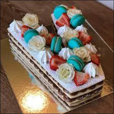 Vol au vent : quelle est la différence entre un vol au vent et une bouchée à la reine ?