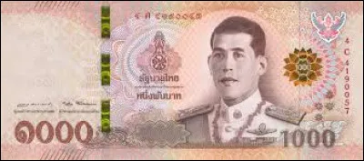 En Thaïlande la monnaie se nomme...