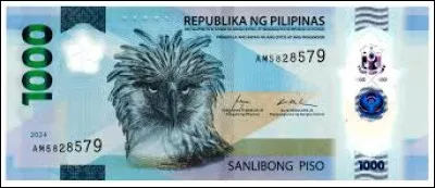 Restons un instant en Asie. Aux Philippines la monnaie en cours se nomme...
