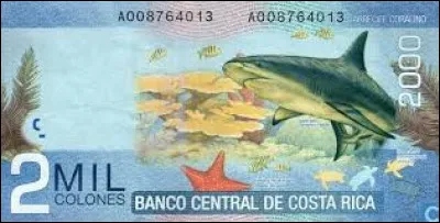 Au Costa Rica vous paierez en...