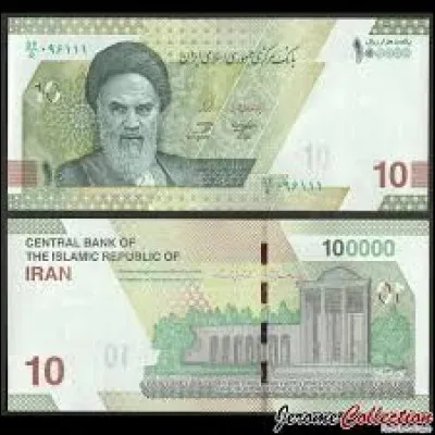 En Iran, le peuple paie en...