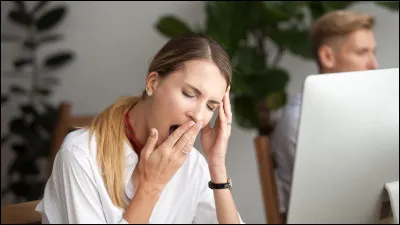 Après une longue journée, que préfères-tu faire ?