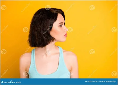 Les gens te décrivent souvent comme