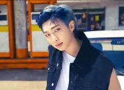 Quiz Connais-tu bien RM de BTS ?
