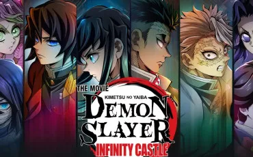 Quiz Demon slayer