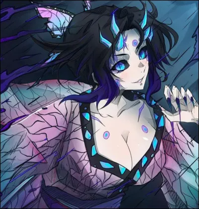 En qui s'est-elle déguisée ?