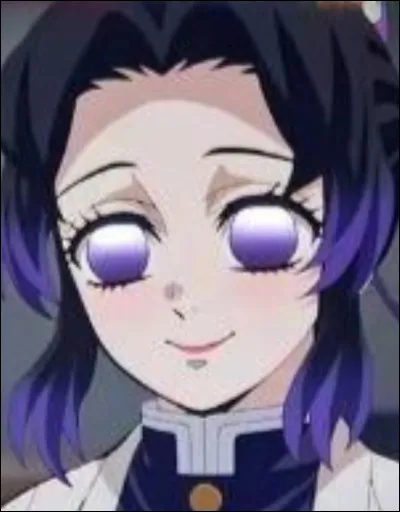 En qui s'est-elle déguisée ?