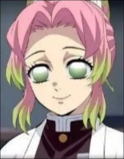 En qui s'est-elle déguisée ?