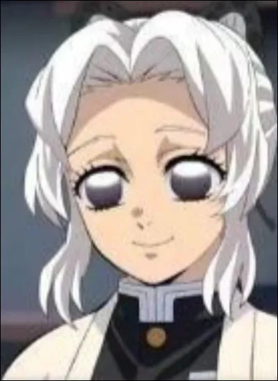 En qui s'est-elle déguisée ?