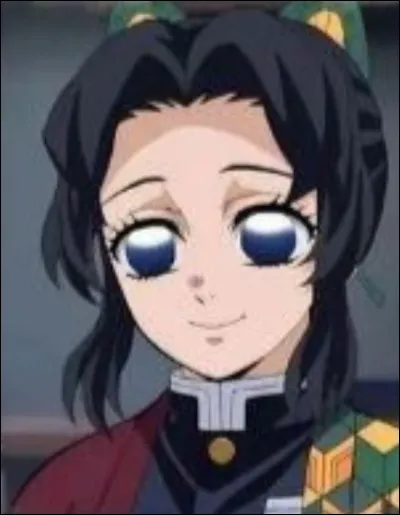 En qui s'est-elle déguisée ?