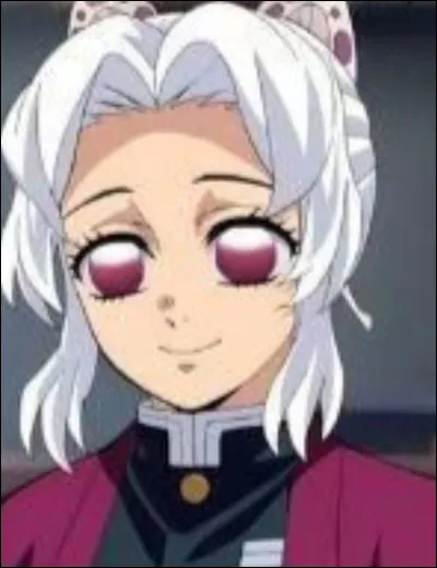 En qui s'est-elle déguisée ?