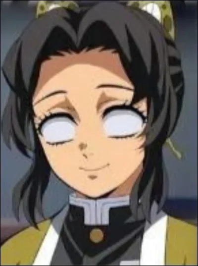 En qui s'est-elle déguisée ?