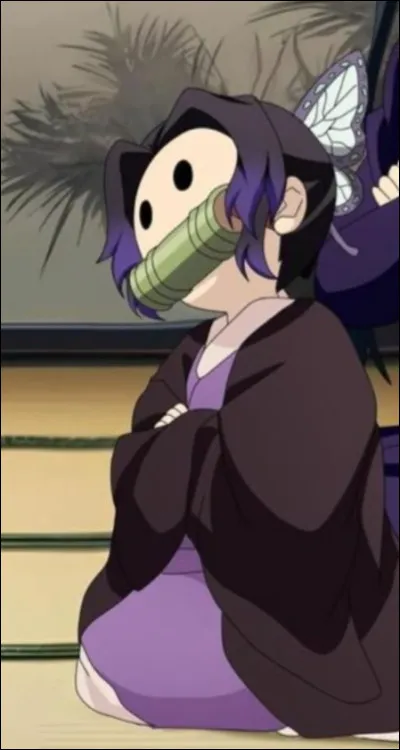 En qui s'est-elle déguisée ?