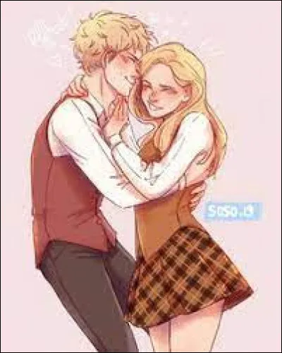 Qui est l'ancienne directrice de Foxfire ?