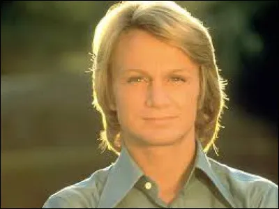 Quelle image correspond à une chanson de Claude François ?