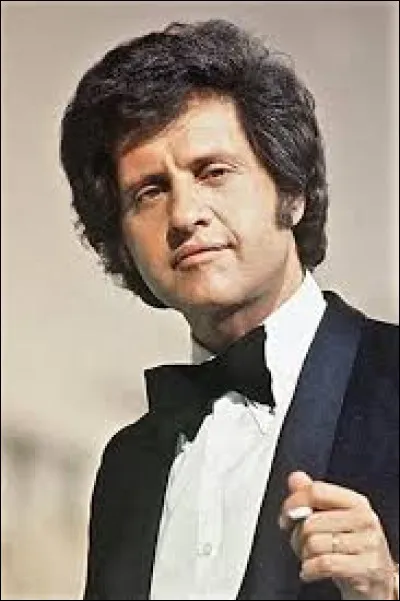 Quelle image correspond à une chanson de Joe Dassin ?