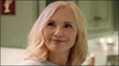 Qui est ce personnage ?