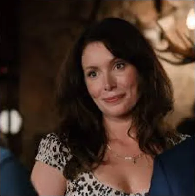 Qui est ce personnage ?