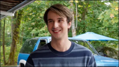 Pour quelle raison Ricky part-il de Virgin River ?