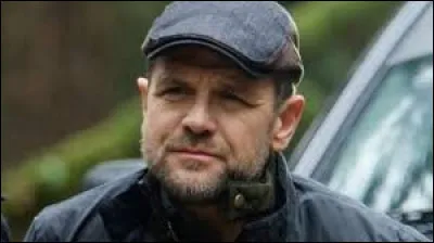 Qui est ce personnage ?