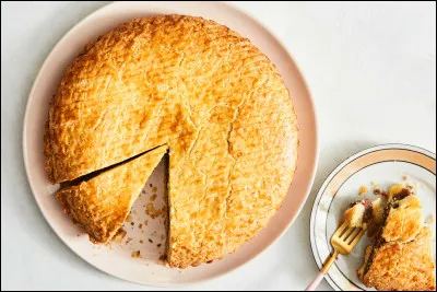 Quel est ton gâteau favori ?