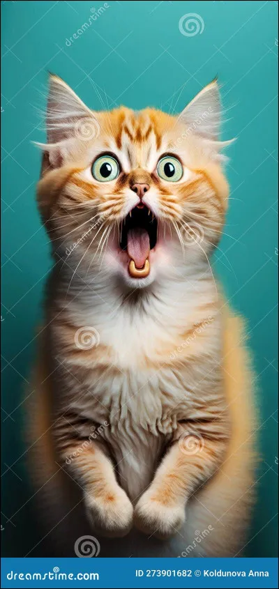 T'arrive-t-il de penser à voix haute ?