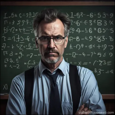 Comment réagis-tu si ton prof de maths t'interroge et que tu ne connais pas la réponse ?