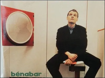 Complétez le titre de cette chanson de Bénabar, sortie en 2001 : "Bon ...".